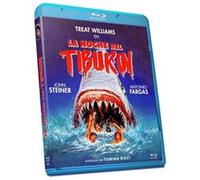 La Nuit des requins (1988) / La notte degli squali (Blu Ray)