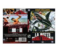 La Nuit Des Requins (La Notte Degli Squali)