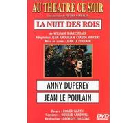 La nuit des rois