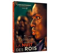 La Nuit des rois DVD