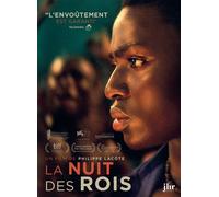 La Nuit des rois DVD DVD
