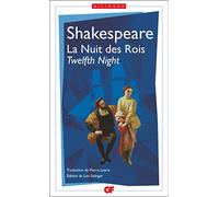 La Nuit des Rois / Twelfth Night