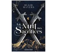 La Nuit Des Sacrifices