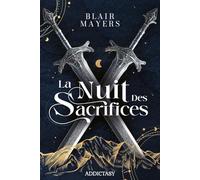 LA NUIT DES SACRIFICES
