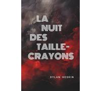 La Nuit des Taille-Crayons: douze nouvelles dans l'univers de Performants