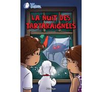 La nuit des tartaraignées