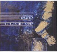 Jarrousse, Sebastien -Sex - La Nuit des Temps [Import]