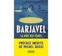 La nuit des temps René Barjavel (Auteur)
