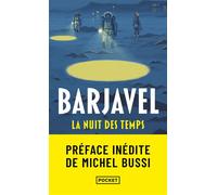 La nuit des temps - René Barjavel - Pocket - Poche - Roman