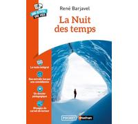 La Nuit des temps - Une oeuvre une voix