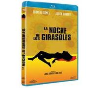 La Noche de Los girasoles [Blu-Ray]