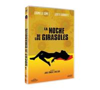 La Nuit Des Tournesols (2006) / La Noche De Los Girasoles (Dvd)