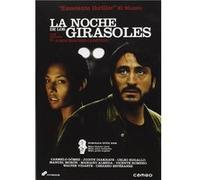 La Nuit des tournesols (2006) / La Noche de los Girasoles (DVD) G