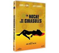 La Nuit des tournesols (2006) / La noche de los girasoles (DVD) G