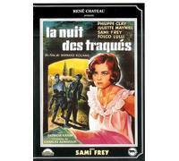 La nuit des traqués