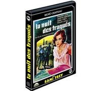 La nuit des traqués E