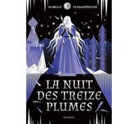 La nuit des treize plumes