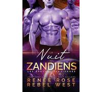La Nuit des Zandiens