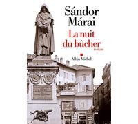 La Nuit du bûcher