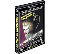 La nuit du carrefour DVD DVD