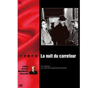 La Nuit du Carrefour [Import allemand]