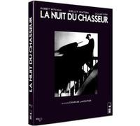 La nuit du chasseur - Coffret Combo Blu-Ray + DVD- Edition limitée E