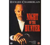 La Nuit du chasseur ( Night of the Hunter )