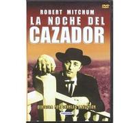 La nuit du chasseur (The Night of the Hunter) G