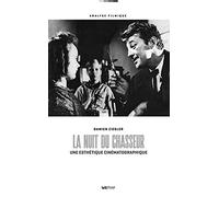 La Nuit du chasseur, une esthétique cinématographique