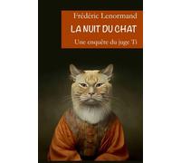 La Nuit Du Chat