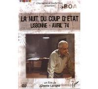 La Nuit du coup d'état - Lisbonne, avril 74 E