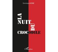 La nuit du crocodile