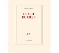La nuit du cœur