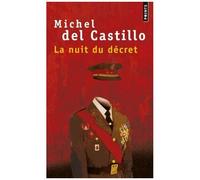 La Nuit Du Décret