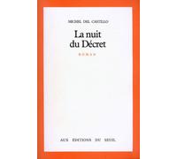 La Nuit du Décret