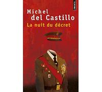 La Nuit du Décret