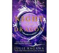 La nuit du dragon (Kagawa Julie)