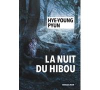 La nuit du hibou