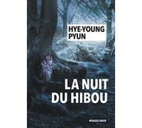 La nuit du hibou