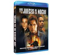 Los Jueces de la Noche BD 1993 Judgment Night [Blu-Ray] [Import]