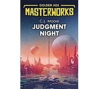 La nuit du jugement : Une sélection de science-fiction