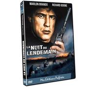 La Nuit Du Lendemain