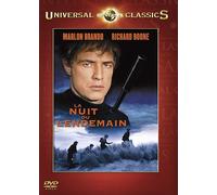 La Nuit Du Lendemain