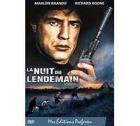 La Nuit Du Lendemain