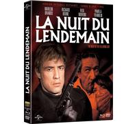 La Nuit du lendemain - Combo Blu-ray + DVD