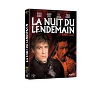 La Nuit du lendemain Combo Blu-ray DVD