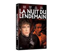 La Nuit du lendemain DVD DVD