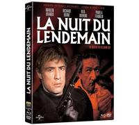La Nuit du lendemain - Combo Blu-ray + DVD