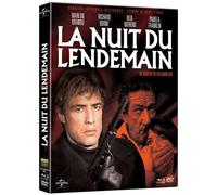 La Nuit du lendemain - Combo Blu-ray + DVD