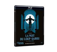 La Nuit du loup-garou Blu-ray
